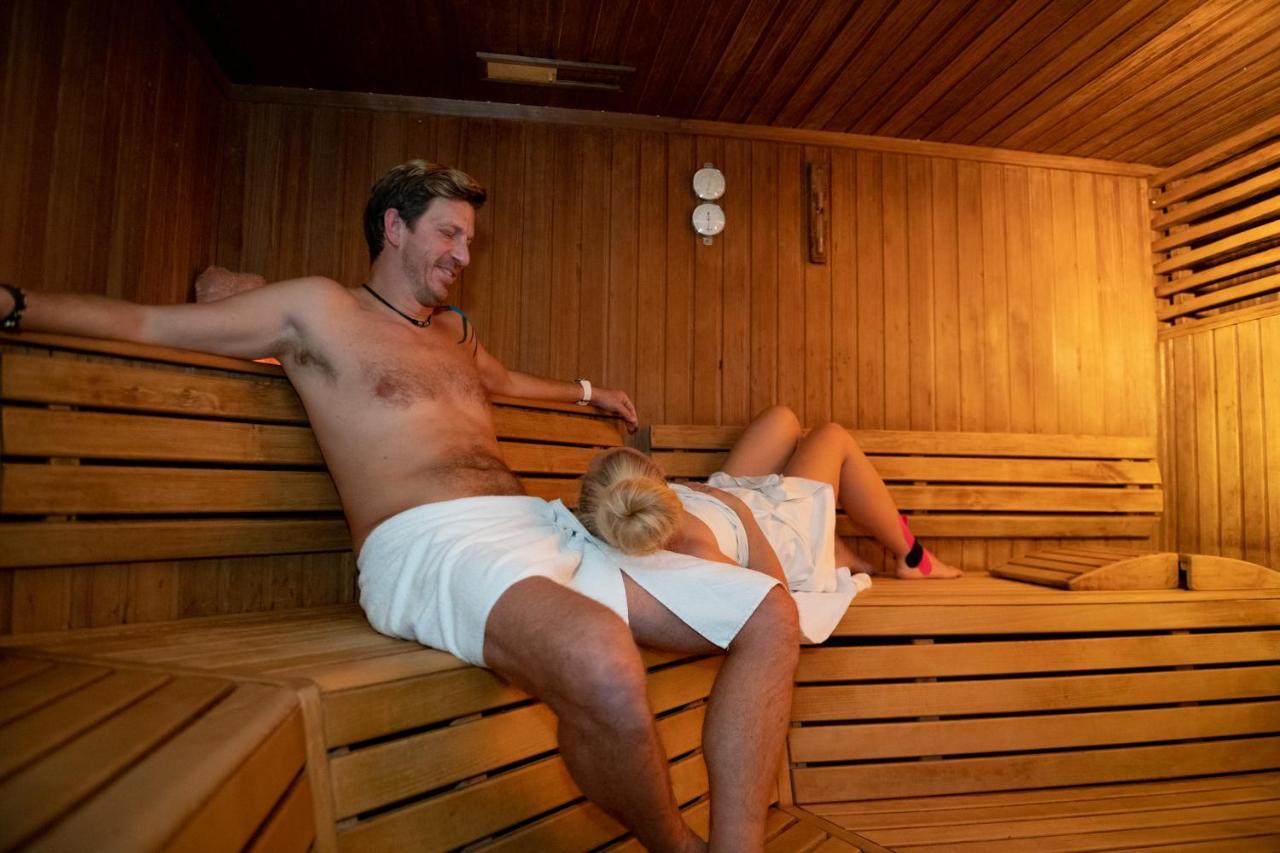 Hotel Eco Terme Snovik, Kamnik à Laze v Tuhinju Extérieur photo