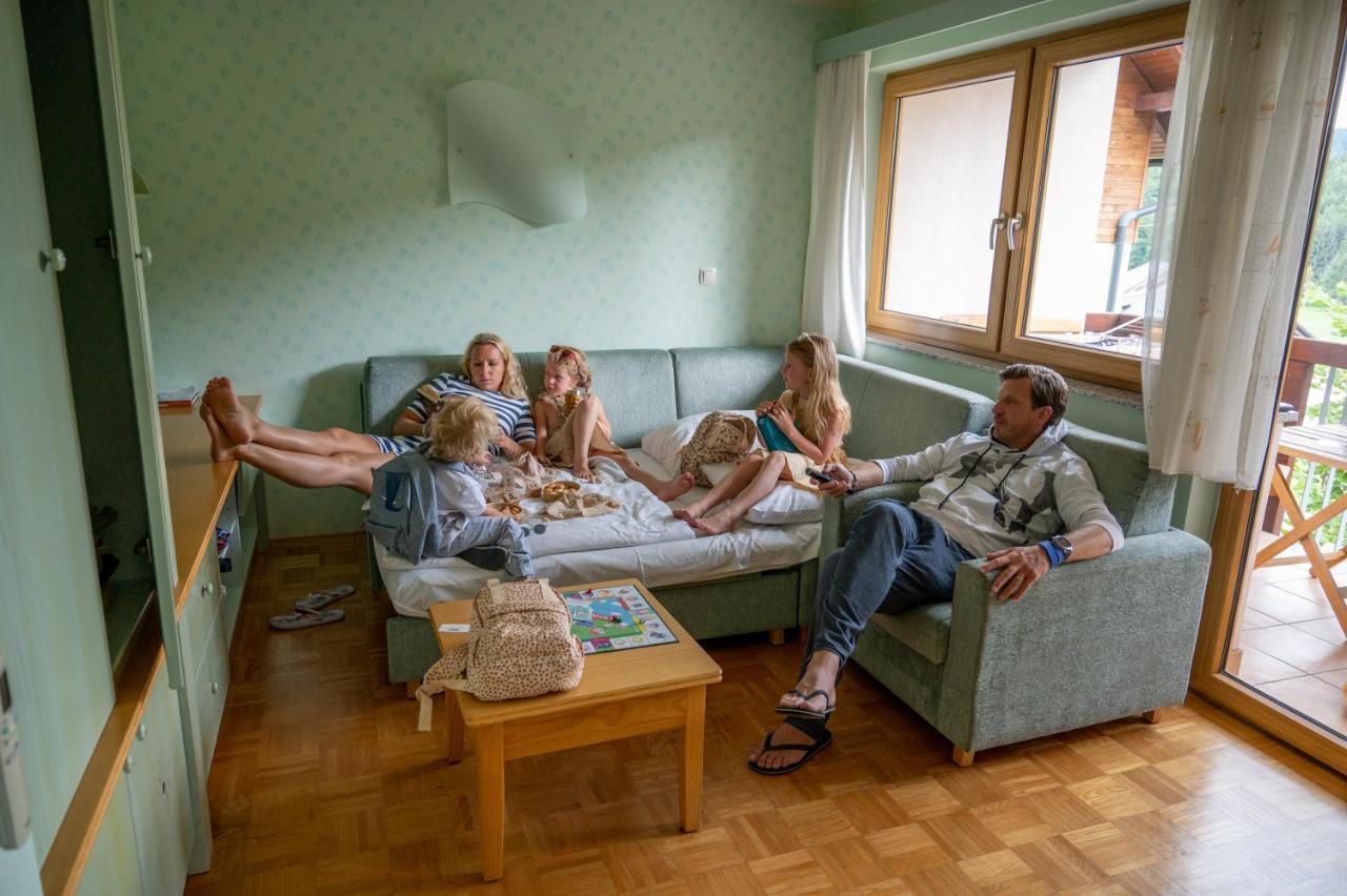 Hotel Eco Terme Snovik, Kamnik à Laze v Tuhinju Extérieur photo