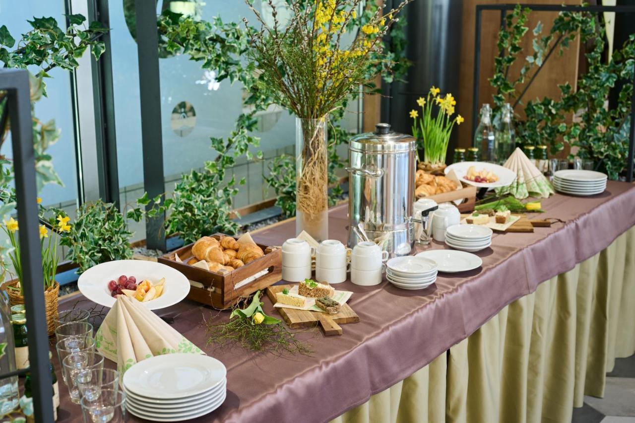 Hotel Eco Terme Snovik, Kamnik à Laze v Tuhinju Extérieur photo