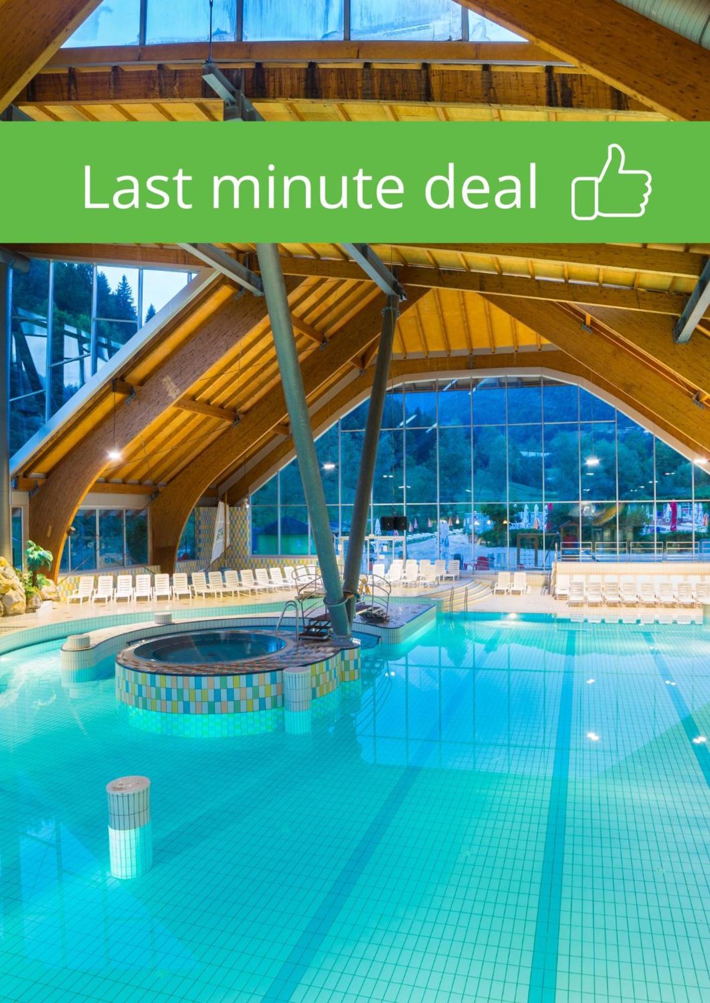 Hotel Eco Terme Snovik, Kamnik à Laze v Tuhinju Extérieur photo