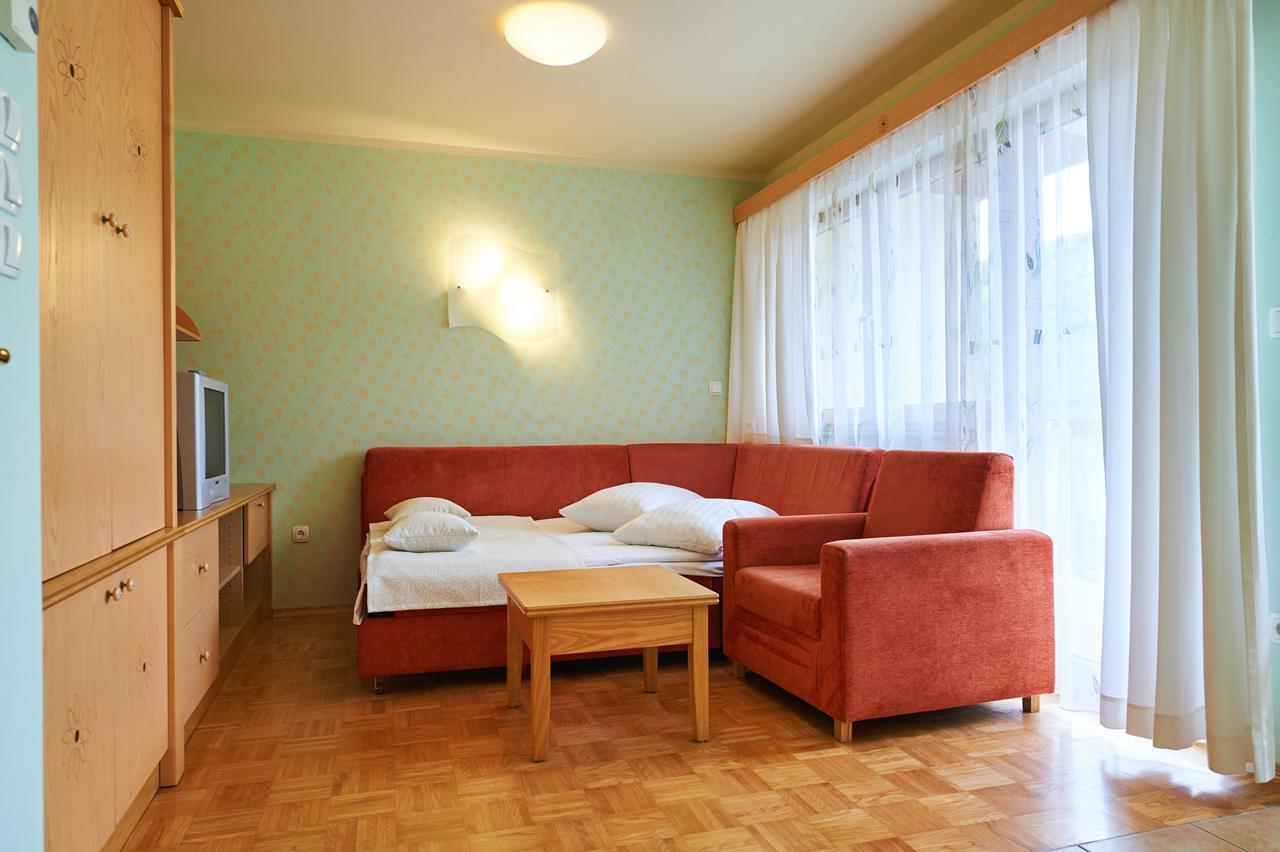 Hotel Eco Terme Snovik, Kamnik à Laze v Tuhinju Extérieur photo